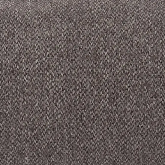 Dorm Lounge Chair Heather Gray - Room Essentials&trade;: Polyester Upholstery, Foam Filled, No Assembly Required image {4}