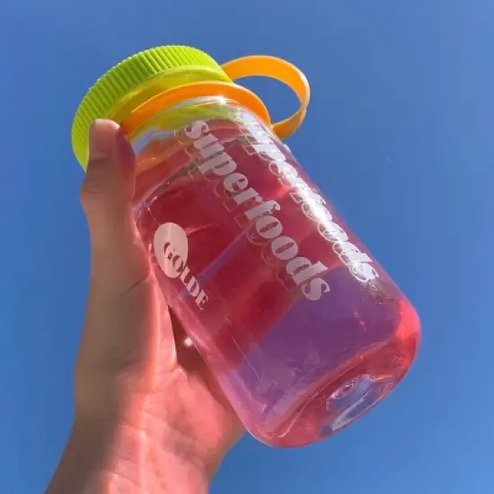 Golde Watermelon Glow Ade Dietary Supplement - 8ct image {3}