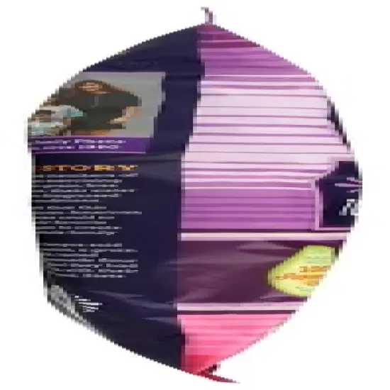 Siete Grain Free Tortilla Chips No Salt - Case of 12/5 oz image {4}