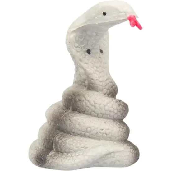 Animal Planet Super Grow Rain Forest Eggs - Monkey, Cobra, & Panther, Set of 3 image {4}