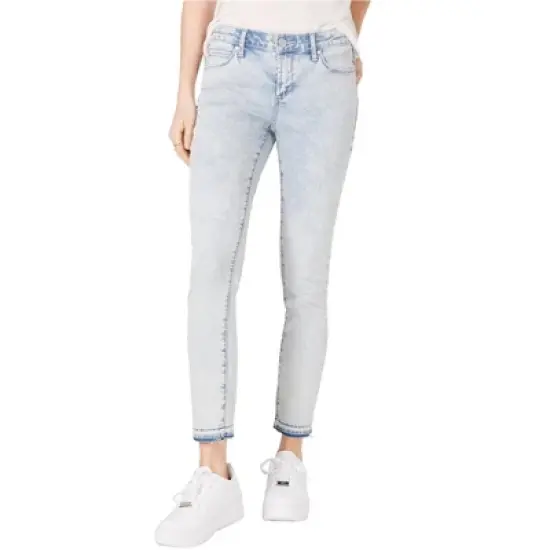 Articles of Society Womens Asst Cropped Jeans image {2}