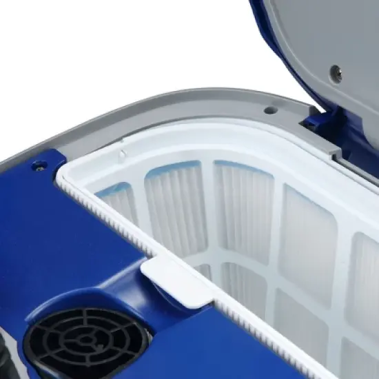 Northlight 3 Motor Automatic Wall Climbing Robotic Swimming Pool Cleaner image {5}