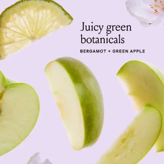 Billie Body Wash Detox - 18 fl oz image {6}