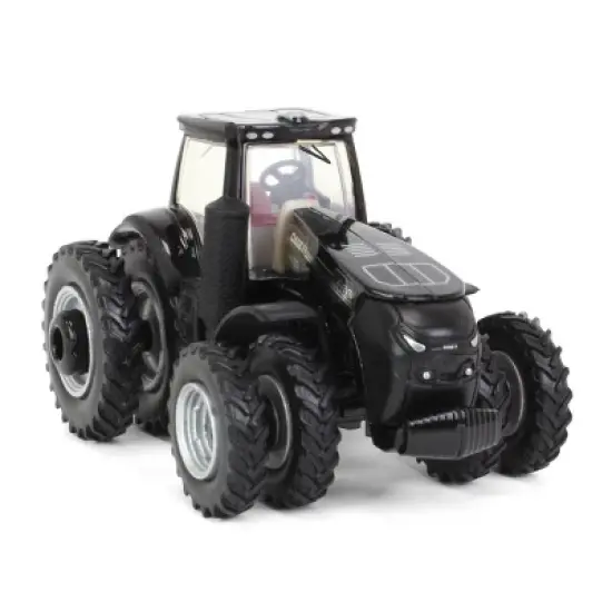 ERTL 1/64 Case IH AFS Connect Magnum 400 Demonstrator w/ Front & Rear Duals 44297 image {1}