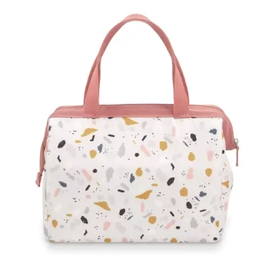 Thermos Raya Lunch Duffel - Terrazzo image {3}