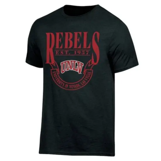 NCAA UNLV Rebels Men's T-Shirt image {3}