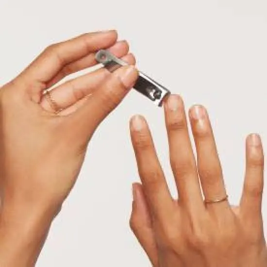 Tweezerman Emerald Shimmer Nail Care Set - 4pc image {4}