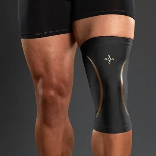 
Tommie Copper Compression Knee Support Sleeve image {1}