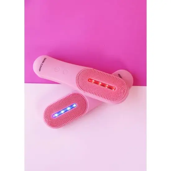 Skin Camp Cleenee Cleansing Brush - 1 each image {3}