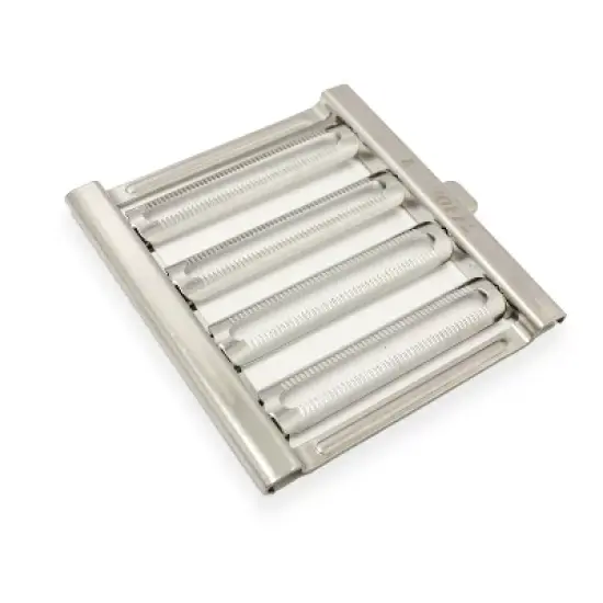 BergHOFF 6Pc Multi Slicer Pro Mandolin image {7}