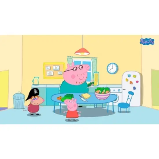 My Friend Peppa Pig - PlayStation 4 image {1}