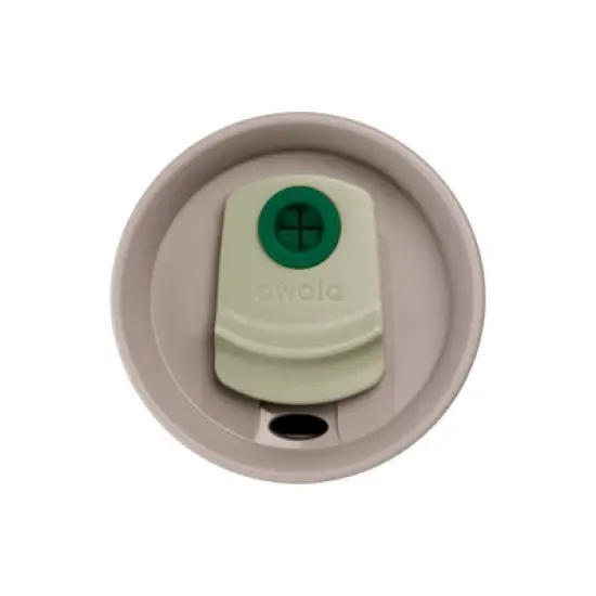 Owala 24oz Stainless Steel Straw Tumbler image {3}