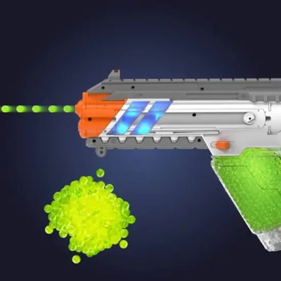 Faction Havoc Gel Bead Blaster image {4}