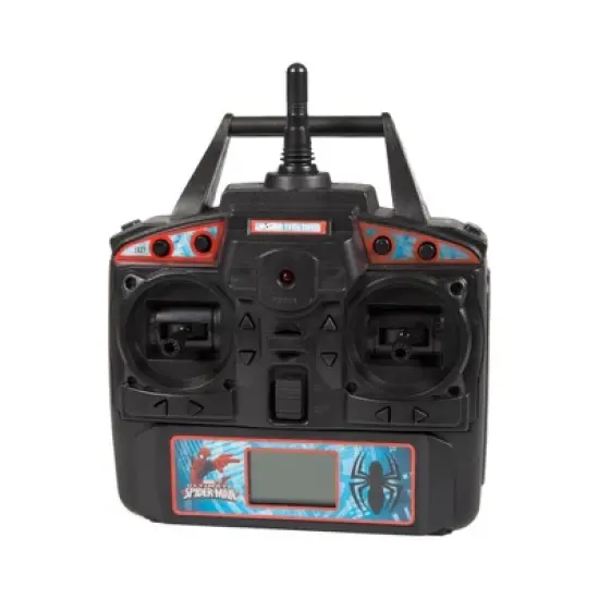 Spider-Man Drone image {4}