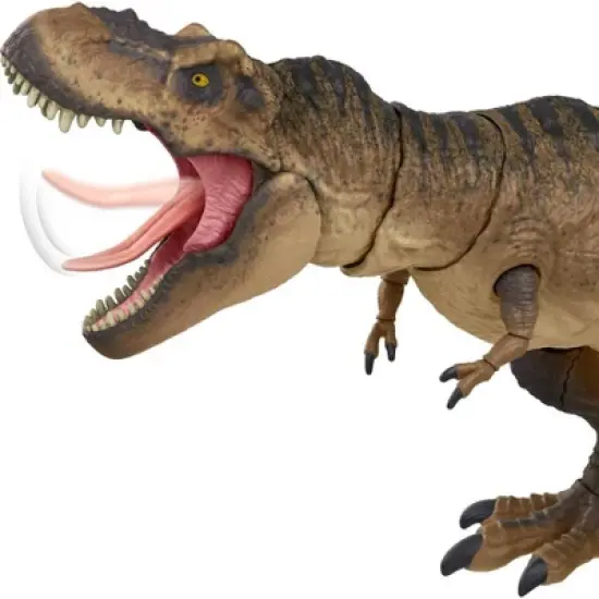 Jurassic World Hammond Collection Tyrannosaurus Rex Figure image {2}