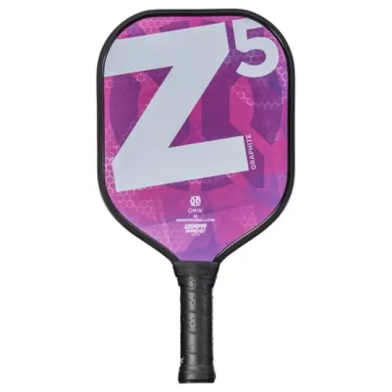 Onix Z5 Mod Series Graphite Pickleball Paddle image {8}
