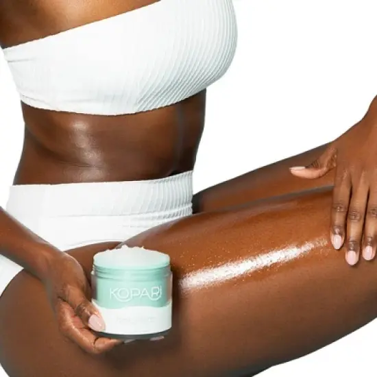 Kopari Organic Coconut Melt Body Oil - 5.1 fl oz - Ulta Beauty image {3}