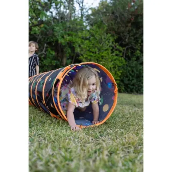 Pacific Play Tents Galaxy 6' Play Tunnel image {5}