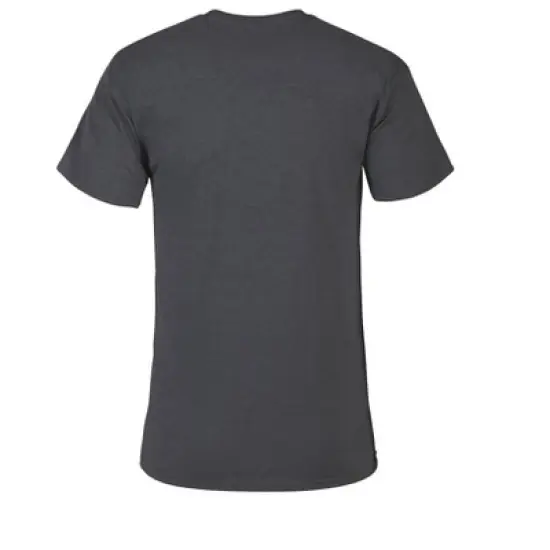 Men's Ghostbusters Slime Logo T-Shirt image {2}