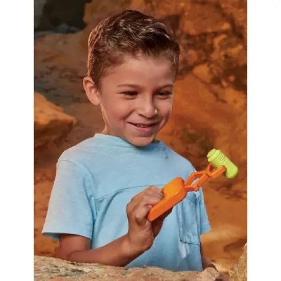 Little Tikes Big Adventure Space Rover image {4}