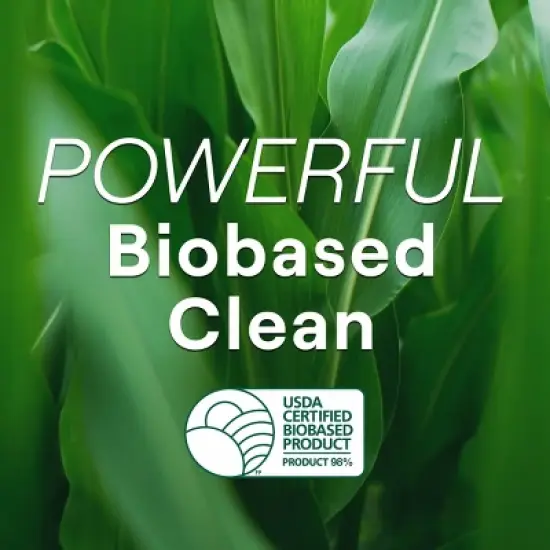 Seventh Generation Garden Mint Multi-Surface Cleaning Wipes - 70ct image {7}