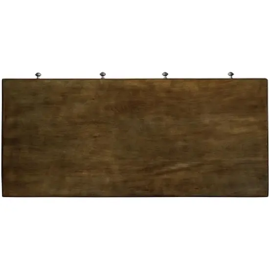 Hekman 27859 Hekman Cambridge Desk 2-7859 Cambridge image {1}