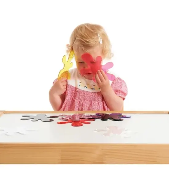 TickiT Splats, Set of 10 image {4}