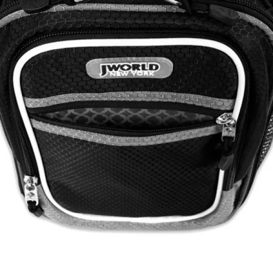J World Cara Insulated Lunch Bag image {2}
