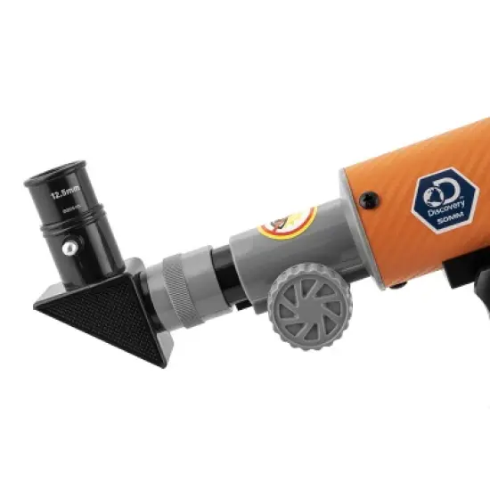 Discovery Juno 50mm Telescope image {5}