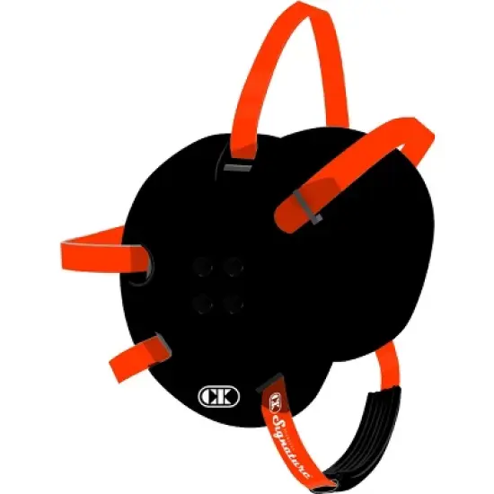 Cliff Keen E58 Signature Wrestling Headgear image {11}