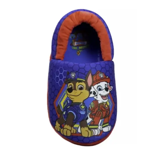 Nickelodeon Paw Patrol  Boys slippers (Toddler) image {3}
