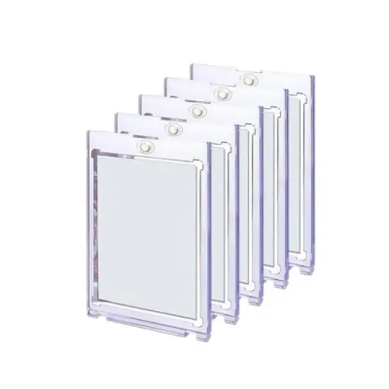 Cardguard Magnetic Case image {2}