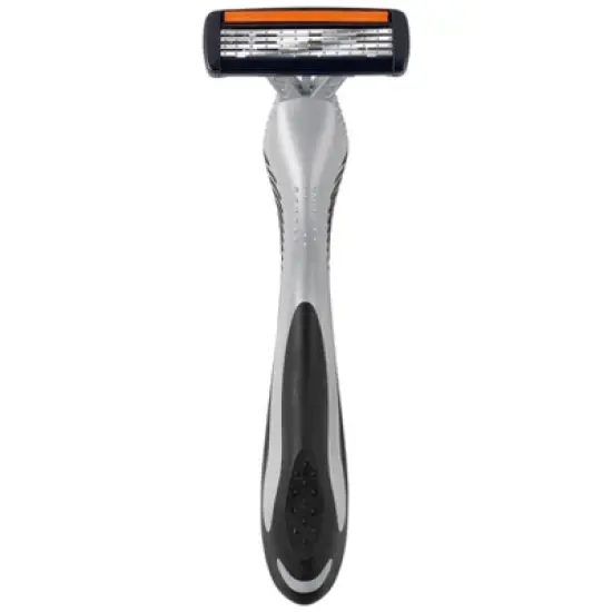 BiC Flex4 Men's Disposable Razors - 10ct image {1}