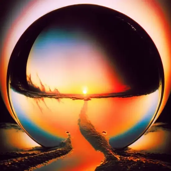 Cage the Elephant - Neon Pill image {2}