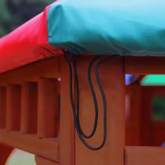 Gorilla Playsets Play-Zee-Bo image {3}