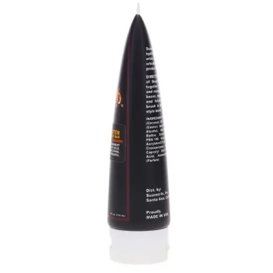 Suavecito Beard Butter 4 oz image {2}