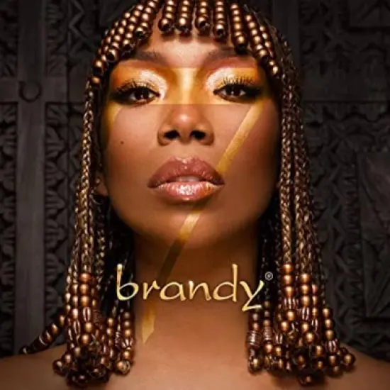 Brandy - B7 (CD) image {1}