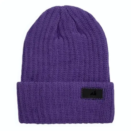 Arctic Gear Adult Cotton Cuff Winter Hat image {10}