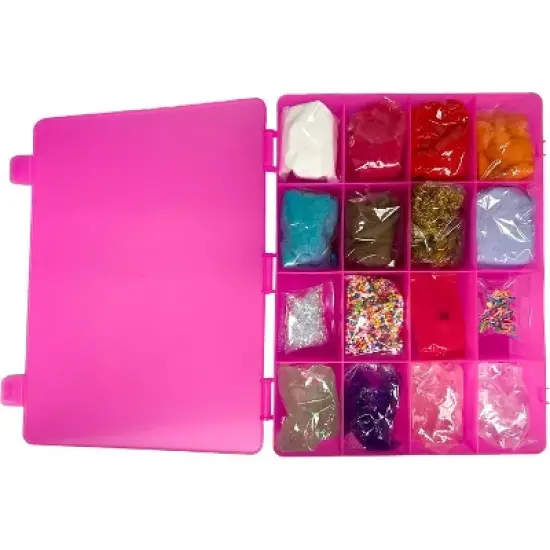 Compound Kings Nichole Jacklyn Top Slimes Pink Case image {1}