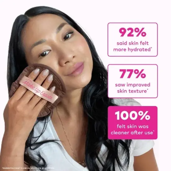 MakeUp Eraser Skin Care Neutrals 5 Day Set - 5ct image {7}