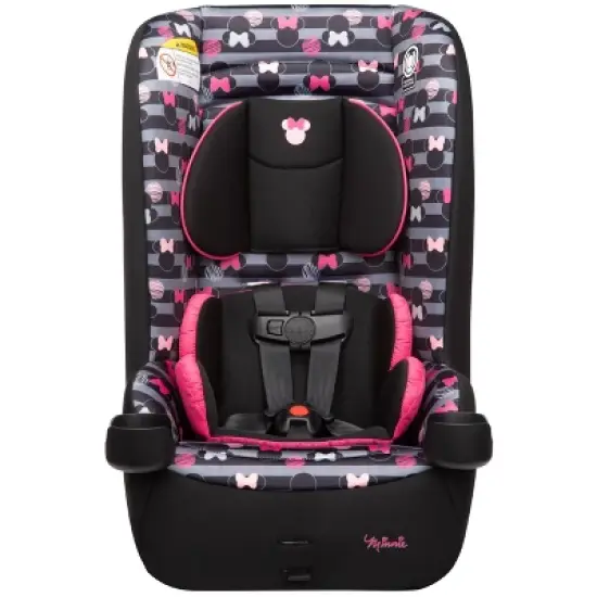 Disney Jive Convertible Car Seat image {1}