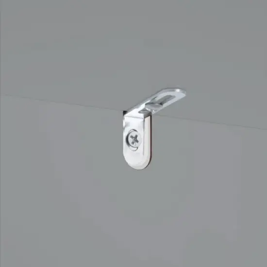 Somerset Free Standing Cabinet with Two Doors and Drawer - RiverRidge Home image {9}