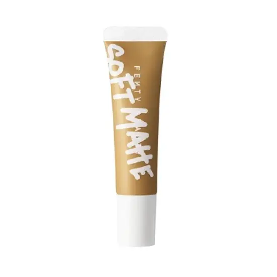 Fenty Snackz by Fenty Beauty by Rihanna Pro Filt'r Mini Soft Matte Longwear Foundation - 0.4oz - Ulta Beauty image {17}