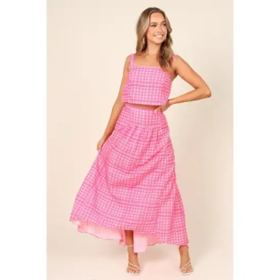 Petal and Pup Womens Scarlett Set image {7}