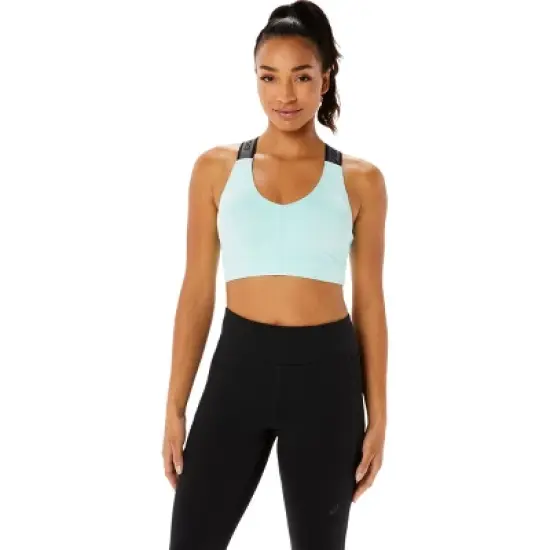 ASICS Women's FIT SANA BRA Apparel 2032C284 image {6}