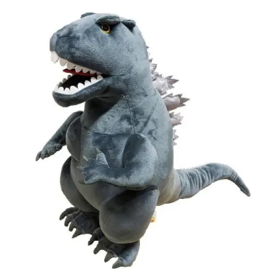 UCC Distributing Godzilla 18 Inch Jumbo Character Plush image {1}