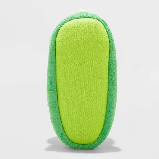 Toddler PJ Masks Slippers - Green S image {2}