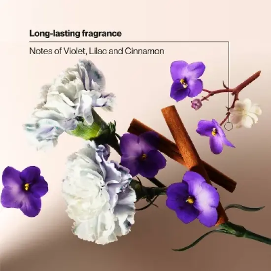 Suave Fresh Anti-Staining 48-Hour Antiperspirant & Deodorant Stick - 2.6oz/2pk image {6}