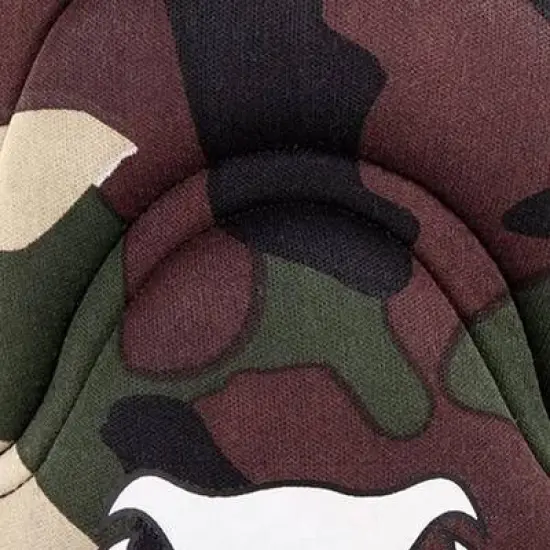 Venum Kontact Gel Shock System Protective MMA Training Knee Pads image {2}