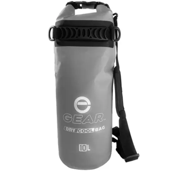 Enthusiast Gear Roll Top Floating Cooler Dry Bag &ndash; 8 Cans &ndash; 10L image {13}